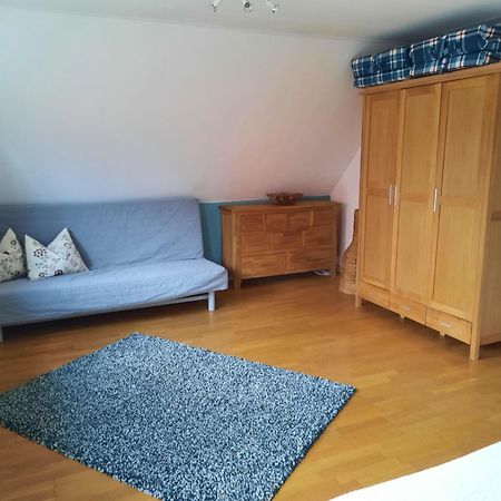 Ferienhaus-Landliebe-Wohnung-9048-3 Dänschendorf Екстериор снимка