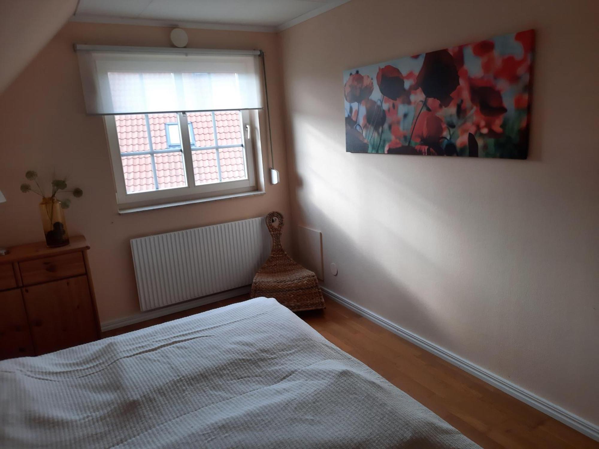 Ferienhaus-Landliebe-Wohnung-9048-3 Dänschendorf Екстериор снимка