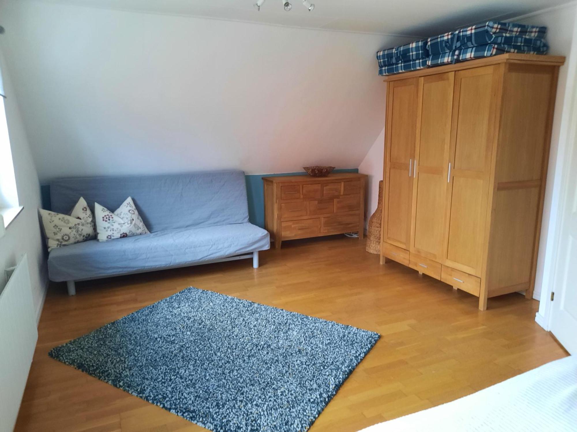 Ferienhaus-Landliebe-Wohnung-9048-3 Dänschendorf Екстериор снимка