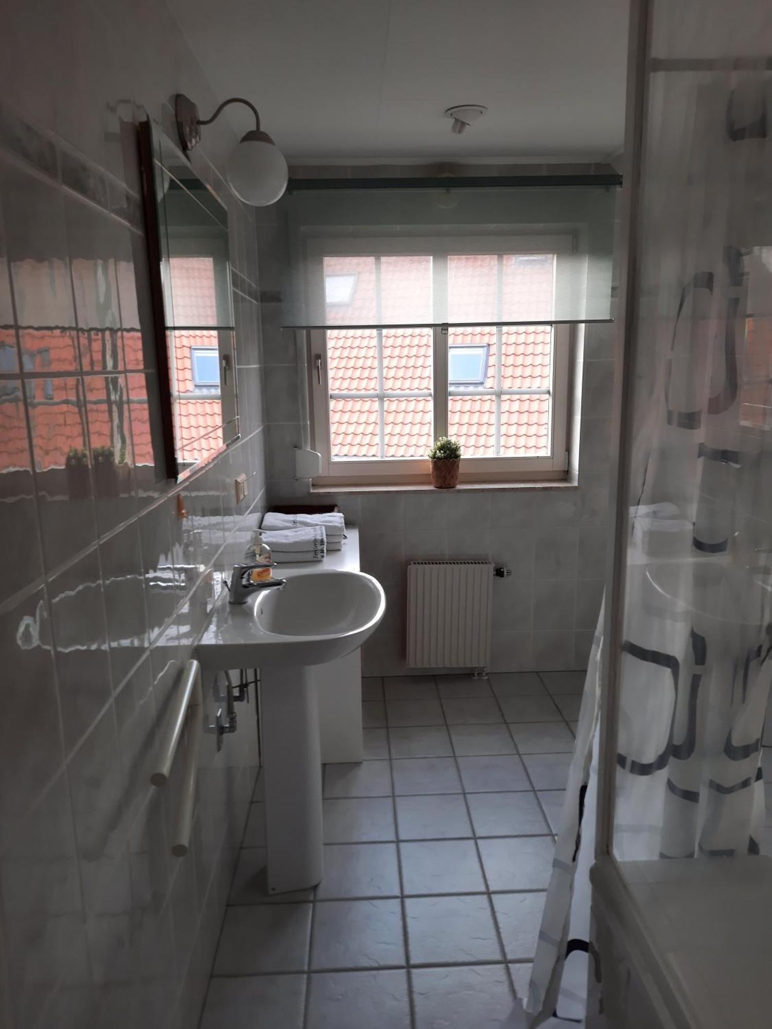 Ferienhaus-Landliebe-Wohnung-9048-3 Dänschendorf Екстериор снимка