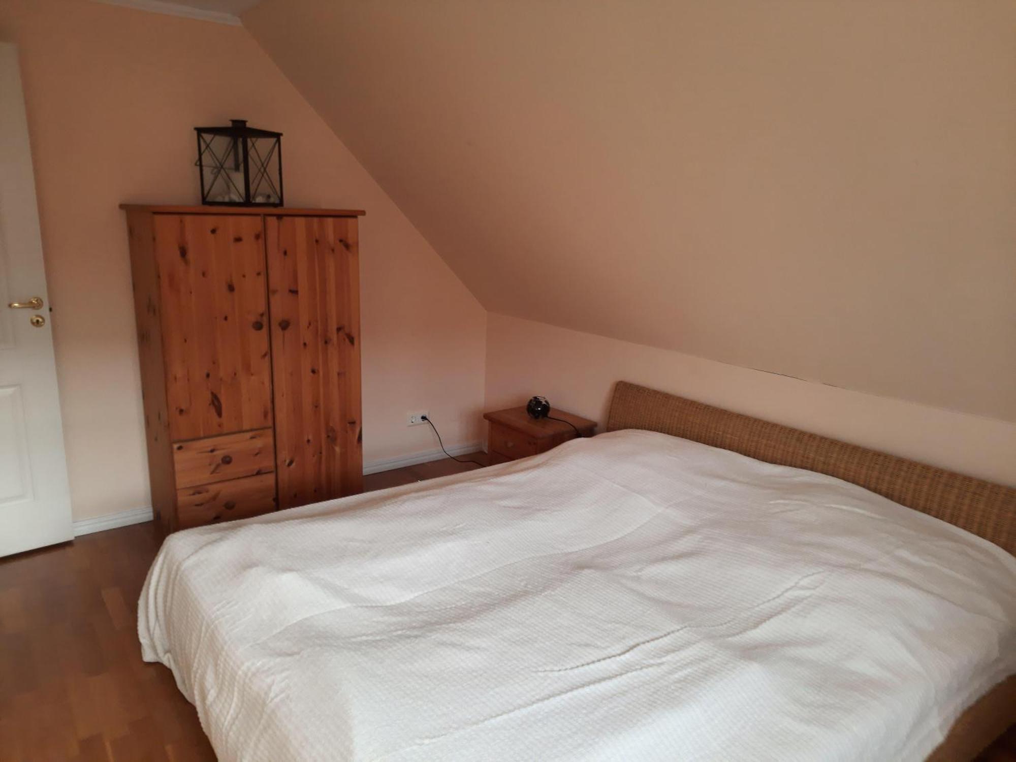 Ferienhaus-Landliebe-Wohnung-9048-3 Dänschendorf Екстериор снимка