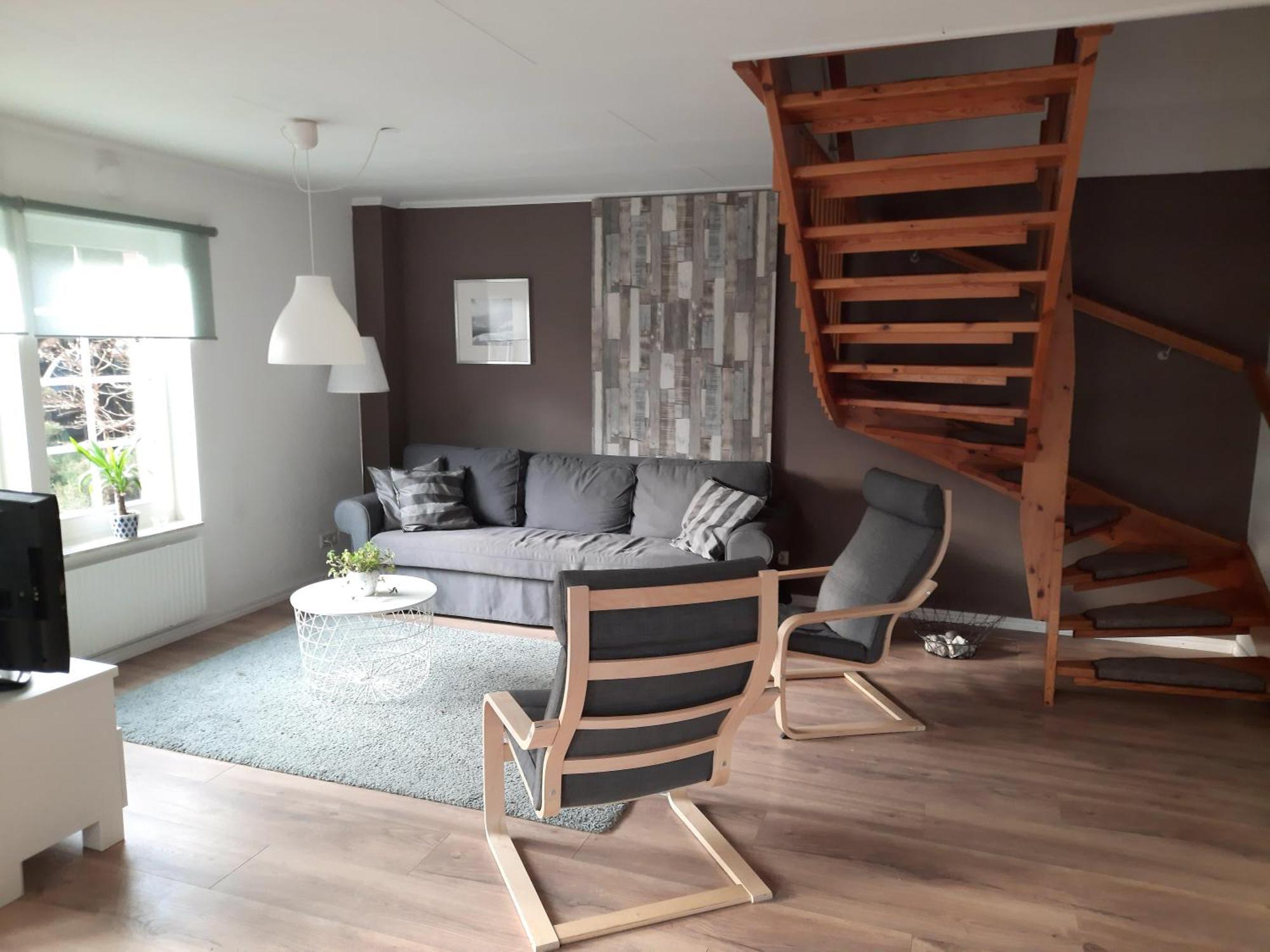 Ferienhaus-Landliebe-Wohnung-9048-3 Dänschendorf Екстериор снимка